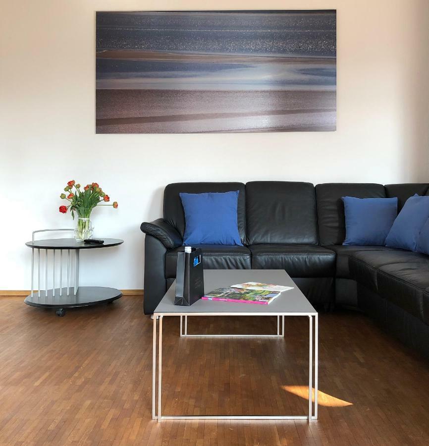 Ferienwohnung Schleusenhaus Hameln Hamelin Eksteriør bilde